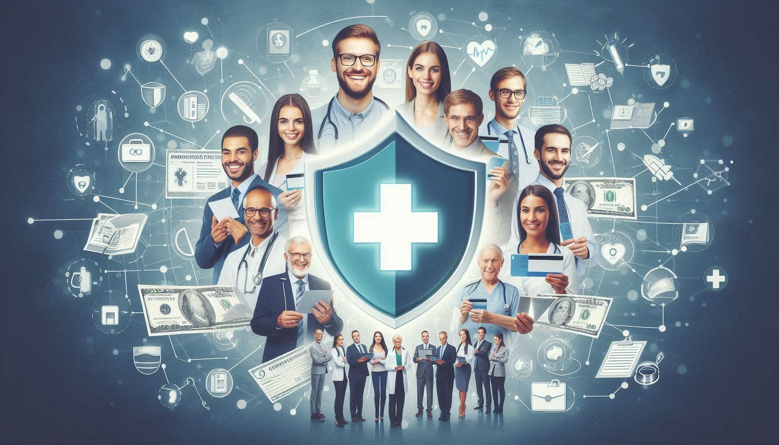 Out-of-Pocket Expense Protection: Support Against Medical Costs